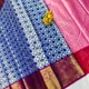 Navy Blue__Royal Rajgharana Sarees